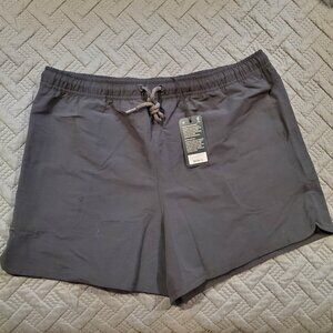 Allbirds Natural Run Short (Women's, L)